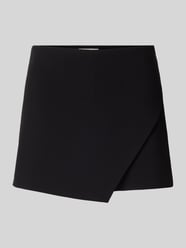 Mini-Skort in Wickel-Optik Modell 'MIST-YASMINE' von Only - 46