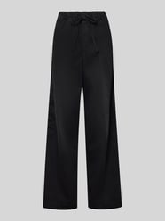 Jeansy z elastycznym pasem od MAC - 18