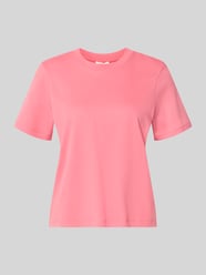 Regular Fit T-Shirt aus reiner Baumwolle von s.Oliver RED LABEL - 5