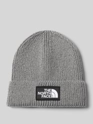 Beanie in Ripp-Optik von The North Face - 17