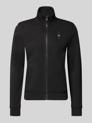 Sweatjacke mit Stehkragen Modell 'City New' von Blauer USA - 5