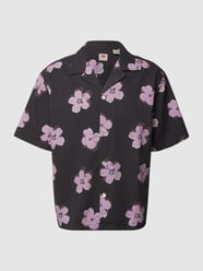 Vrijetijdsoverhemd met reverskraag van Levi's® Roze - 16