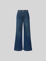 Flared Fit Jeans mit Stretch-Anteil von Closed - 19