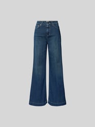 Flared Fit Jeans mit Stretch-Anteil von Closed - 24