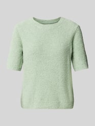 Regular Fit Pullover aus Baumwoll-Mix von Marc O'Polo - 37