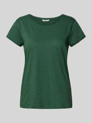 Regular Fit T-Shirt aus reiner Baumwolle von Tom Tailor - 11