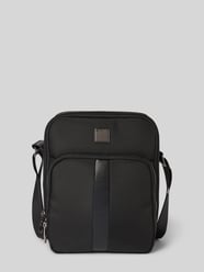 Handtas met labeldetail, model 'SACKSQUARE' van SAMSONITE - 7