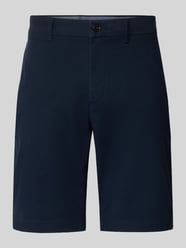 Regular Fit Bermudas aus Baumwoll-Mix von Tommy Hilfiger - 3