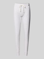 Pyjamabroek met steekzakken van SKINY - 27