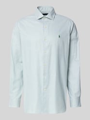 Regular Fit Business-Hemd mit Kentkragen von Polo Ralph Lauren - 31