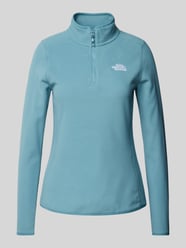 Sweatshirt met opstaande kraag van The North Face - 2