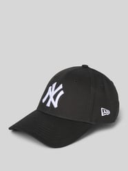 Basecap mit Stitchings von New Era - 16