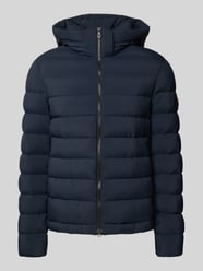 Gewatteerd jack met ritssluiting, model 'BOGGS' van Peuterey - 26