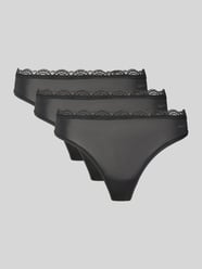 String met labelprint van Calvin Klein Underwear - 19