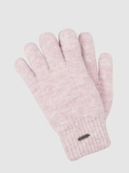 Handschuhe mit Futter Modell 'Shae' von Barts Rosa - 34