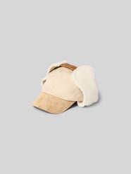 Base Cap mit Besatz aus Schafswolle von Kenzo - 16