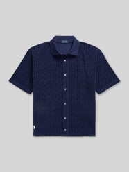 Koszula casual o kroju relaxed fit z czystej bawełny od Polo Ralph Lauren - 40