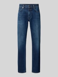Straight Fit Jeans aus reiner Baumwolle von Closed - 48