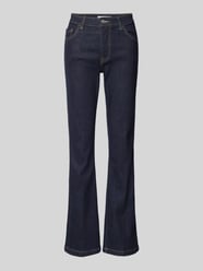 Bootcut Jeans im 5-Pocket-Design Modell 'JOLENE' von Mango - 1