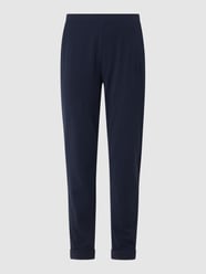 Spodnie dresowe z logo  od JOOP! BODYWEAR - 35