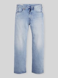 Loose Fit Jeans aus reiner Baumwolle von Levi's® - 7