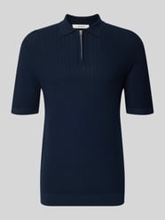 Regular Fit Poloshirt aus reiner Bio-Baumwolle Modell 'CRAN' von Selected Homme - 14