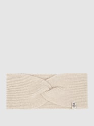 Stirnband aus Kaschmir  von Roeckl Beige - 38
