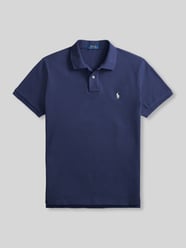 Regular Fit Poloshirt aus reiner Baumwolle von Polo Ralph Lauren - 29