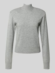 Regular Fit Pullover aus Woll-Mix von ROTATE - 4