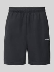 Shorts mit Logo Modell 'Troy' von PEGADOR - 8