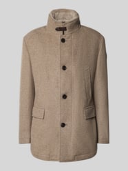 Jack met klepzakken, model 'Gary' van JOOP! Collection Beige - 17