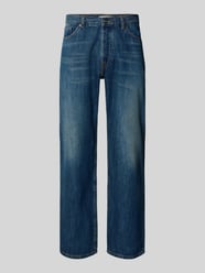 Jeans im Used-Look Modell 'Type 2' von Wood Wood - 45