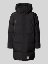 Steppmantel mit Brusttaschen Modell 'Morse2' von khujo - 36