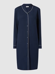 Koszula nocna z lyocellu model ‘Natural Comfort’ od Hanro - 30