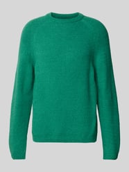 Regular Fit Pullover mit Woll-Anteil von Closed - 20