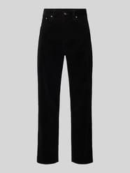 Straight Fit Hose aus reiner Baumwolle in Cord-Optik von Carhartt Work In Progress - 41