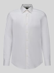 Slim Fit Businesshemd mit Kentkragen von BOSS - 26