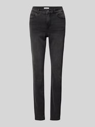 Skinny Fit Jeans mit Viskose-Anteil von Christian Berg Woman - 2