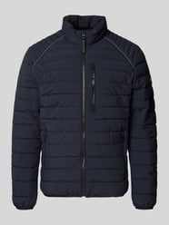 Blouson mit Reißverschluss von Lerros - 6