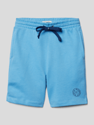 Sweatshorts mit Print von Tom Tailor - 31