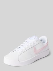 Sneaker mit Logo-Detail von Nike - 40