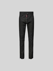Jeans mit 5-Pocket-Design von Dsquared2 - 9