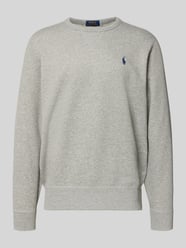 Sweatshirt met labelstitching van Polo Ralph Lauren - 20