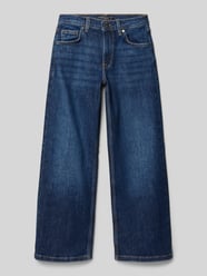 Low Waist Jeans im Used-Look von Guess - 18