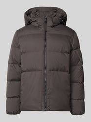 Regular Fit Daunenjacke mit Kapuzenkragen von Marc O'Polo - 23