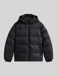 Relaxed Fit Daunenjacke mit Kapuze von Tommy Jeans - 5