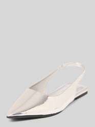 Slingbacks mit spitzer Schuhspitze Modell 'AURA-2' von Only - 30