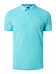 Poloshirt aus Baumwolle von Superdry - 31