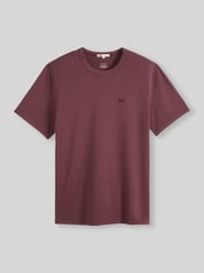 męski t-shirt o kroju regular fit z czystej bawełny od Levi's® - 20