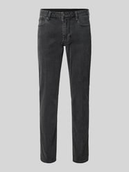 Regular Fit Jeans im 5-Pocket-Design von Emporio Armani - 9